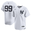 New York Yankees Nike Authentic Jersey White
