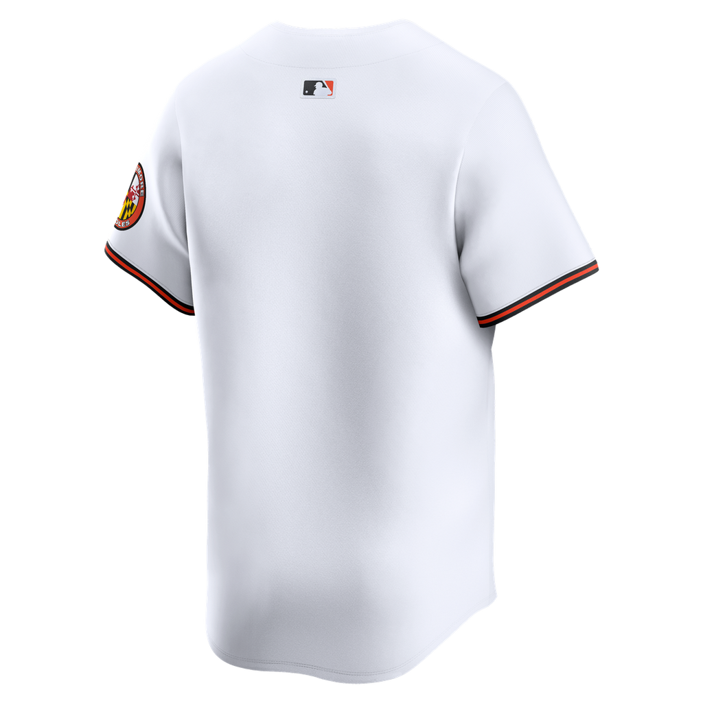 Baltimore Orioles Nike Authentic Jersey Gray