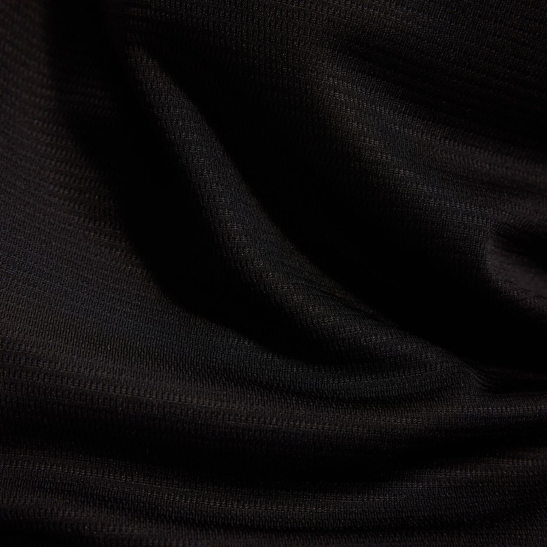 Pittsburgh Pirates Nike Replica Jersey Black
