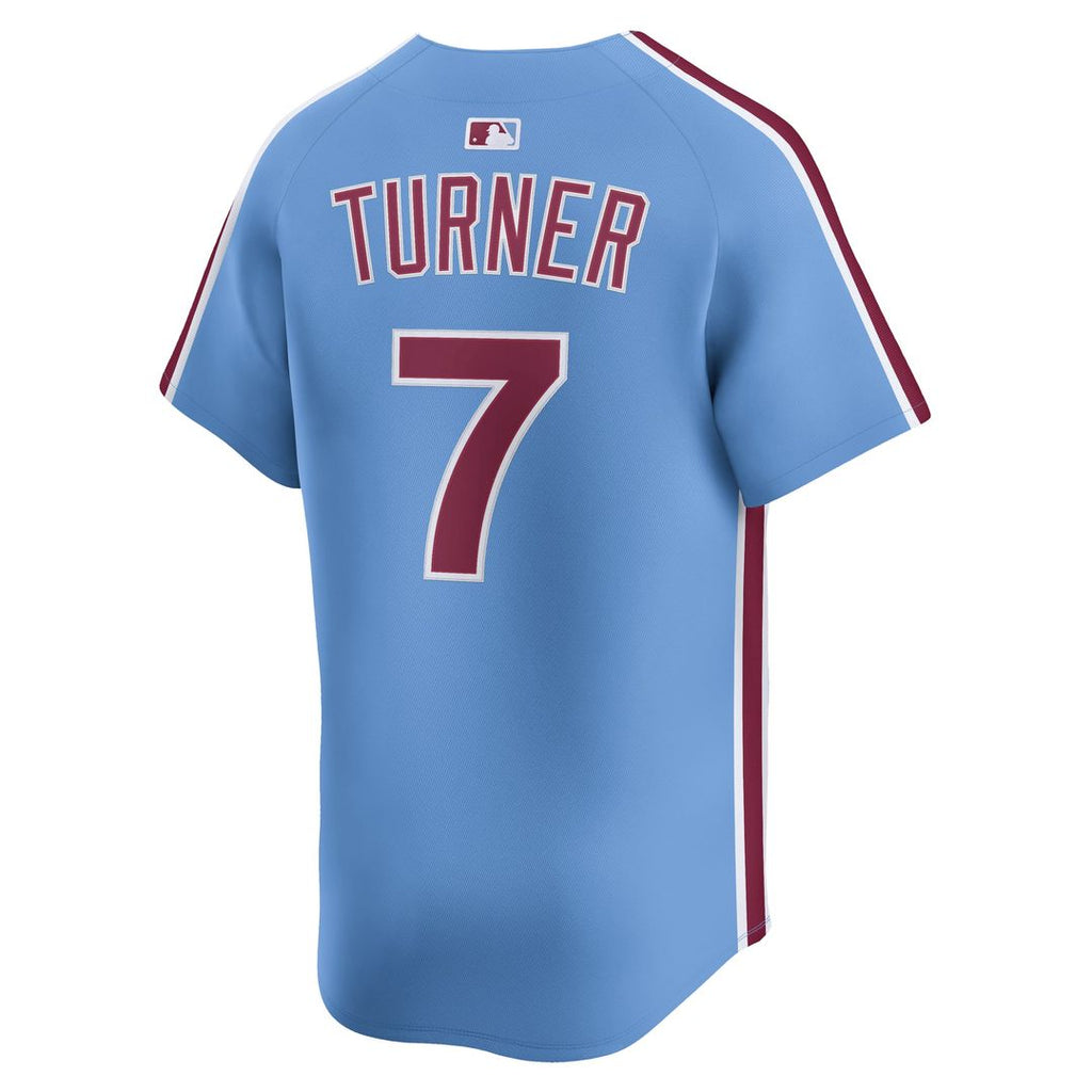 Philadelphia Phillies Nike Authentic Jersey White
