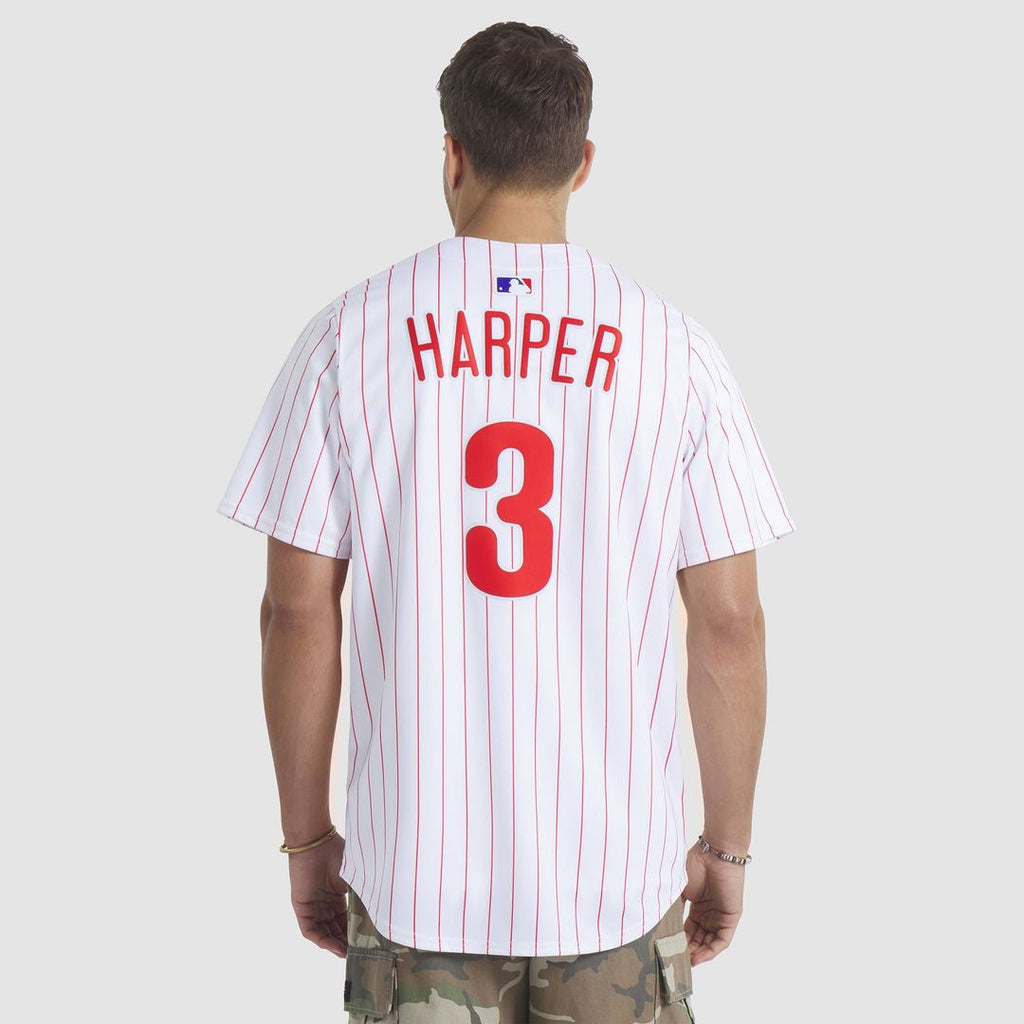 Philadelphia Phillies Nike Authentic Jersey Blue
