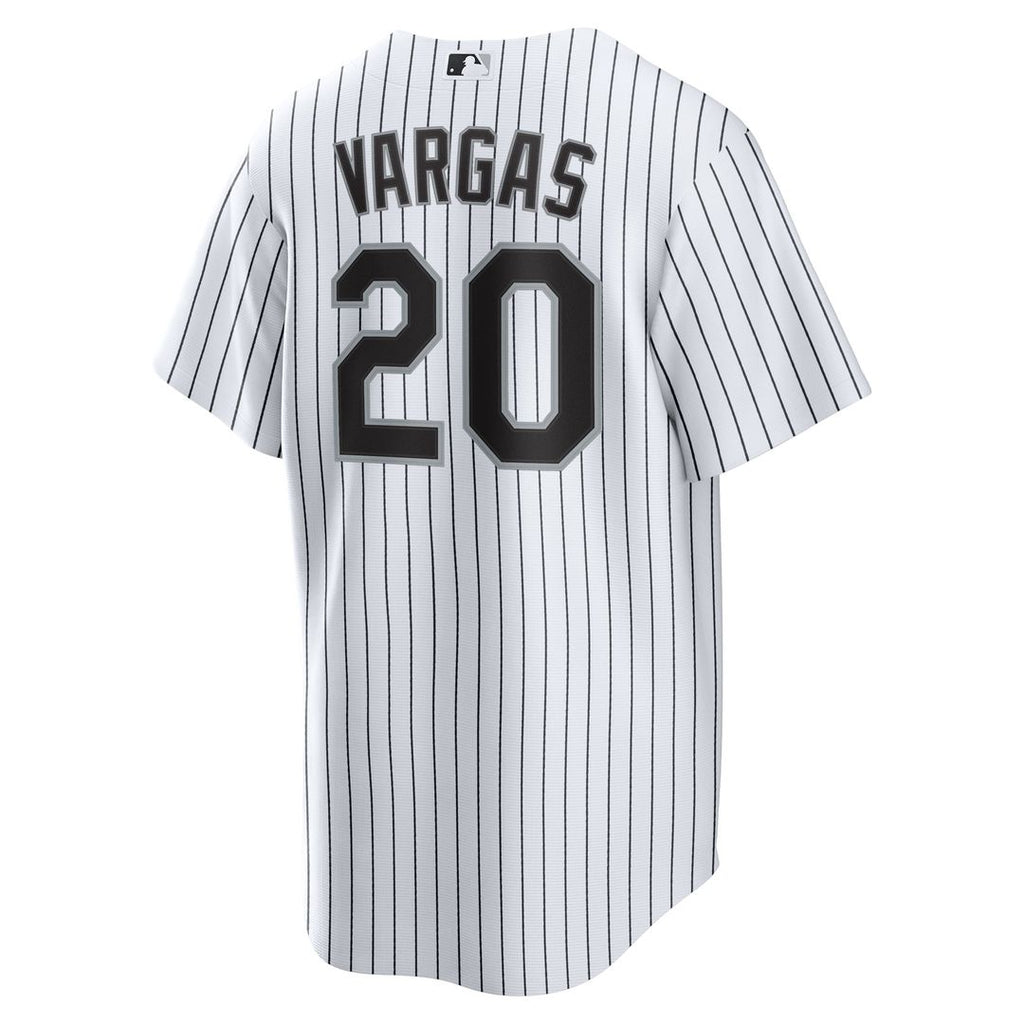 Chicago White Sox Nike Replica Jersey White