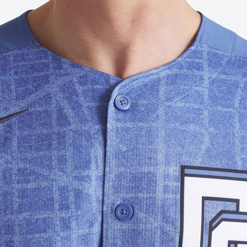 Washington Nationals Nike Jersey Blue