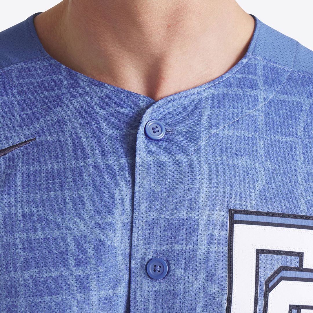 Washington Nationals Nike Jersey Blue