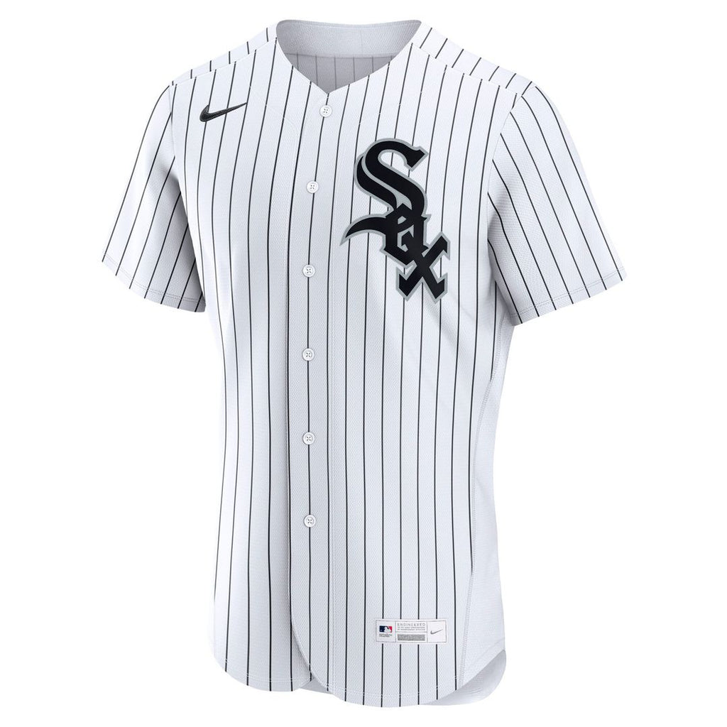Chicago White Sox Nike Authentic Jersey White