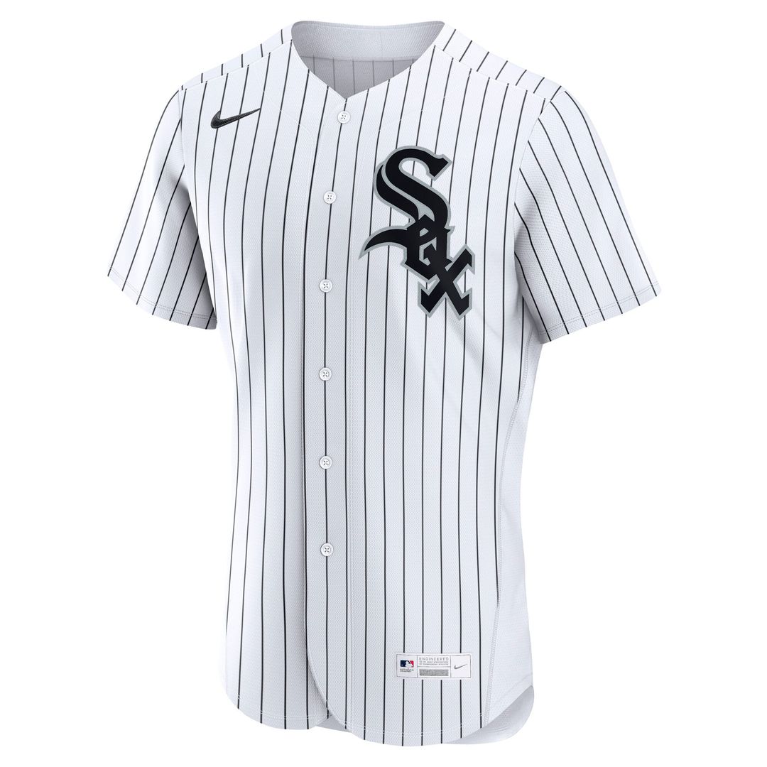 Chicago White Sox Nike Authentic Jersey White