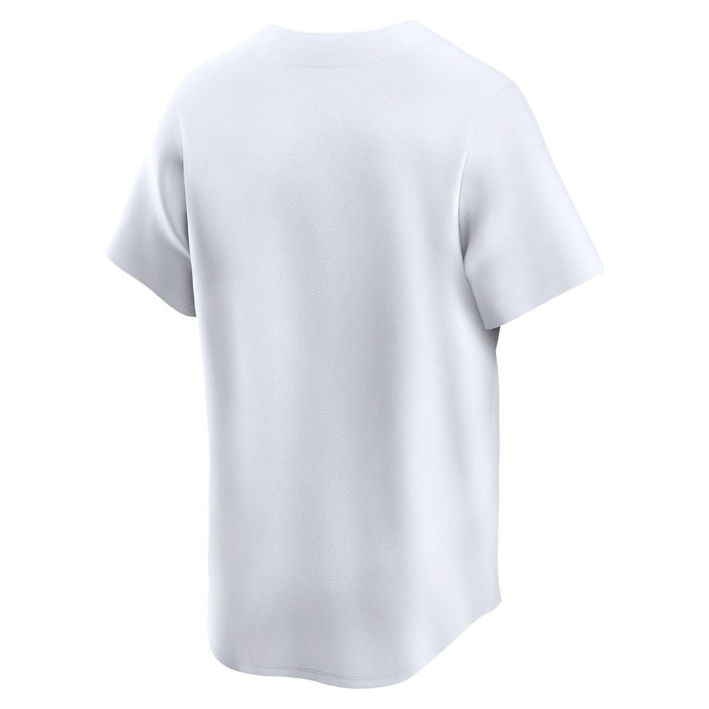 Texas Rangers Nike Jersey White