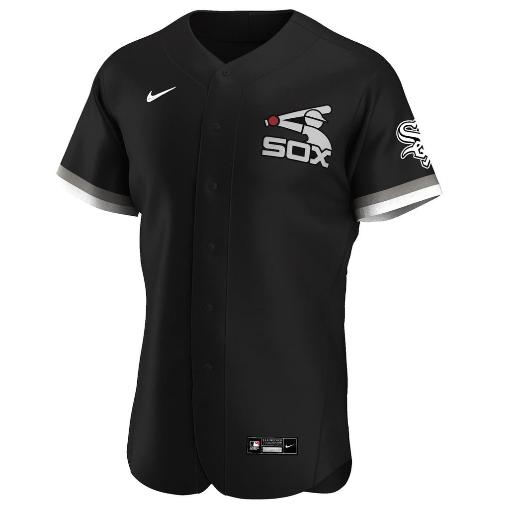 Chicago White Sox Nike Authentic Jersey White