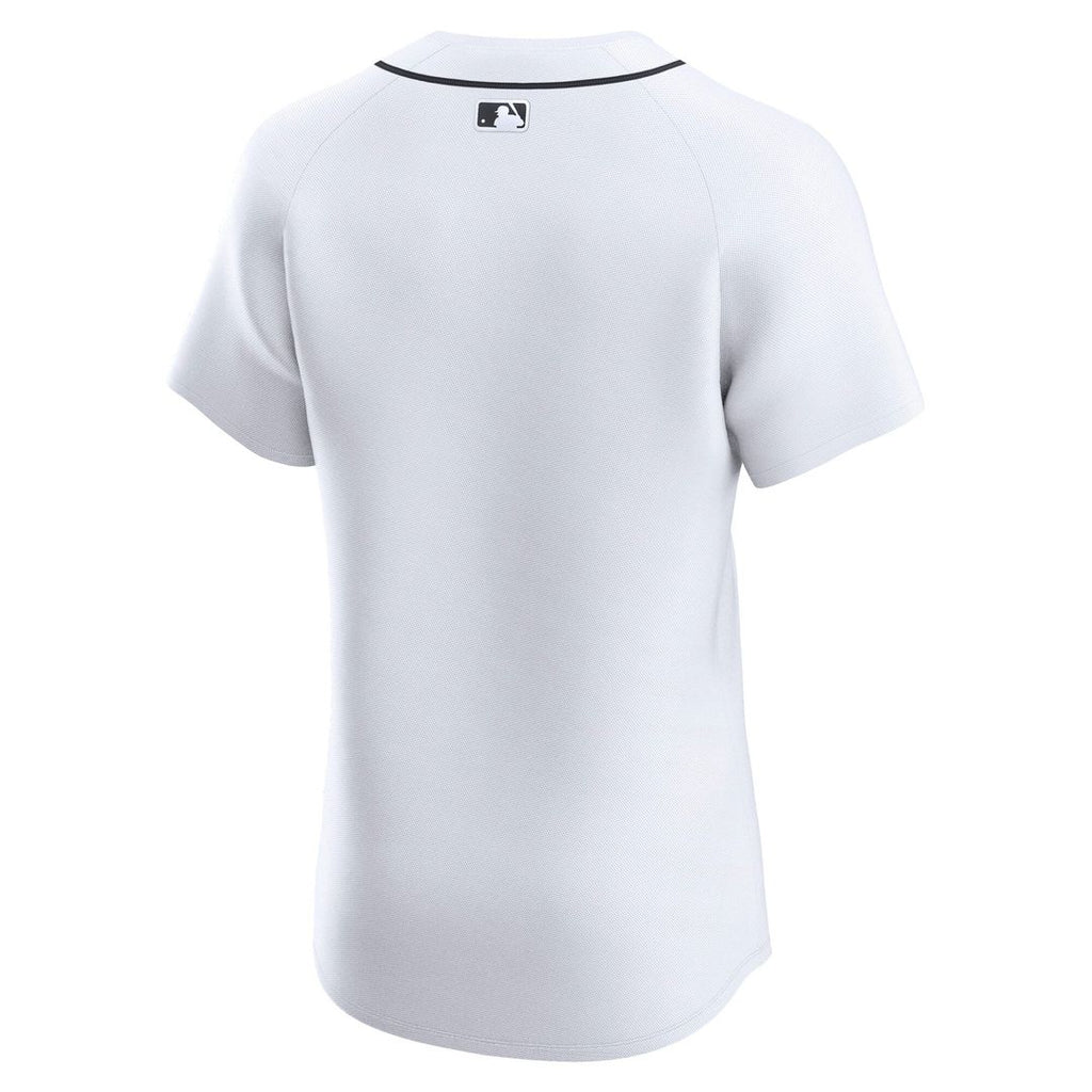 Detroit Tigers Nike Authentic Jersey Navy