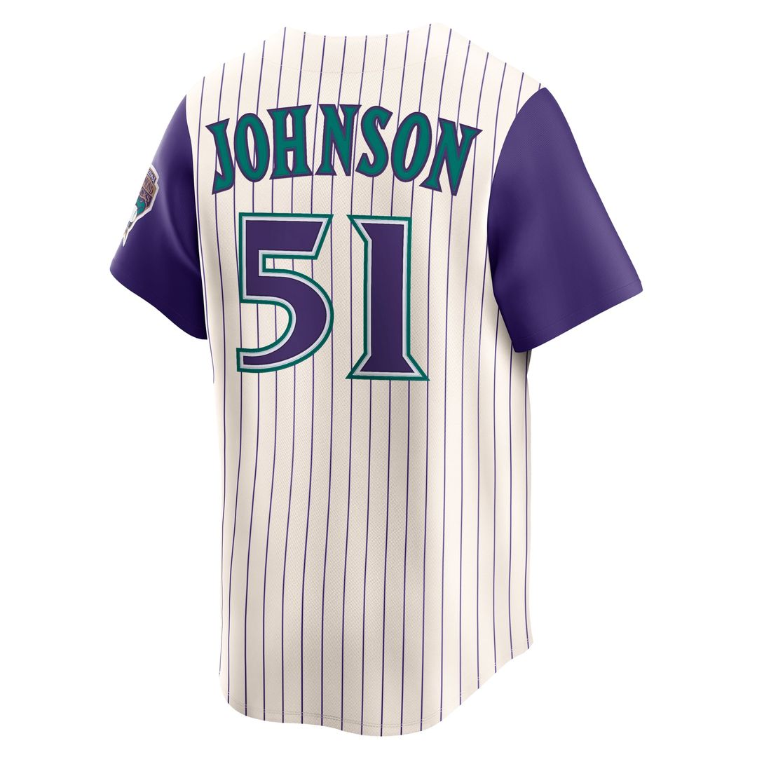 Arizona Diamondbacks Nike Jersey Black