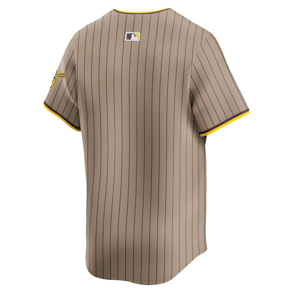 San Diego Padres Nike Authentic Jersey