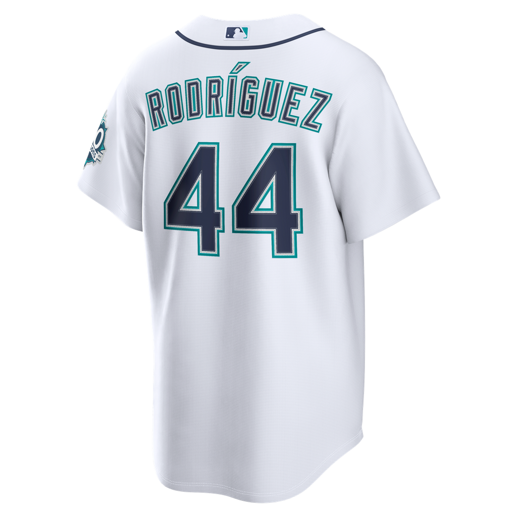 Seattle Mariners Nike Jersey