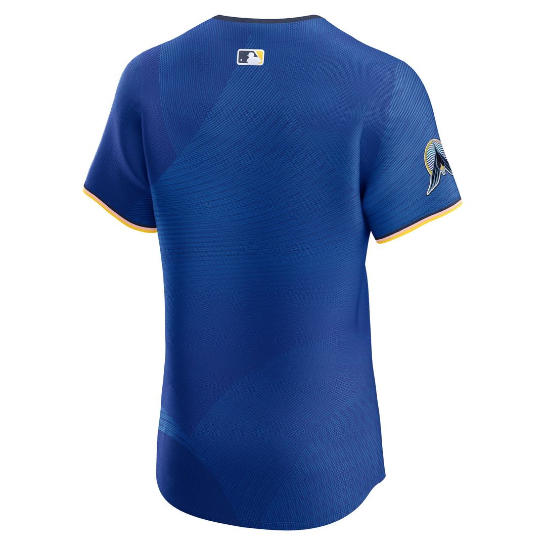 Minnesota Twins Nike Authentic Jersey Royal