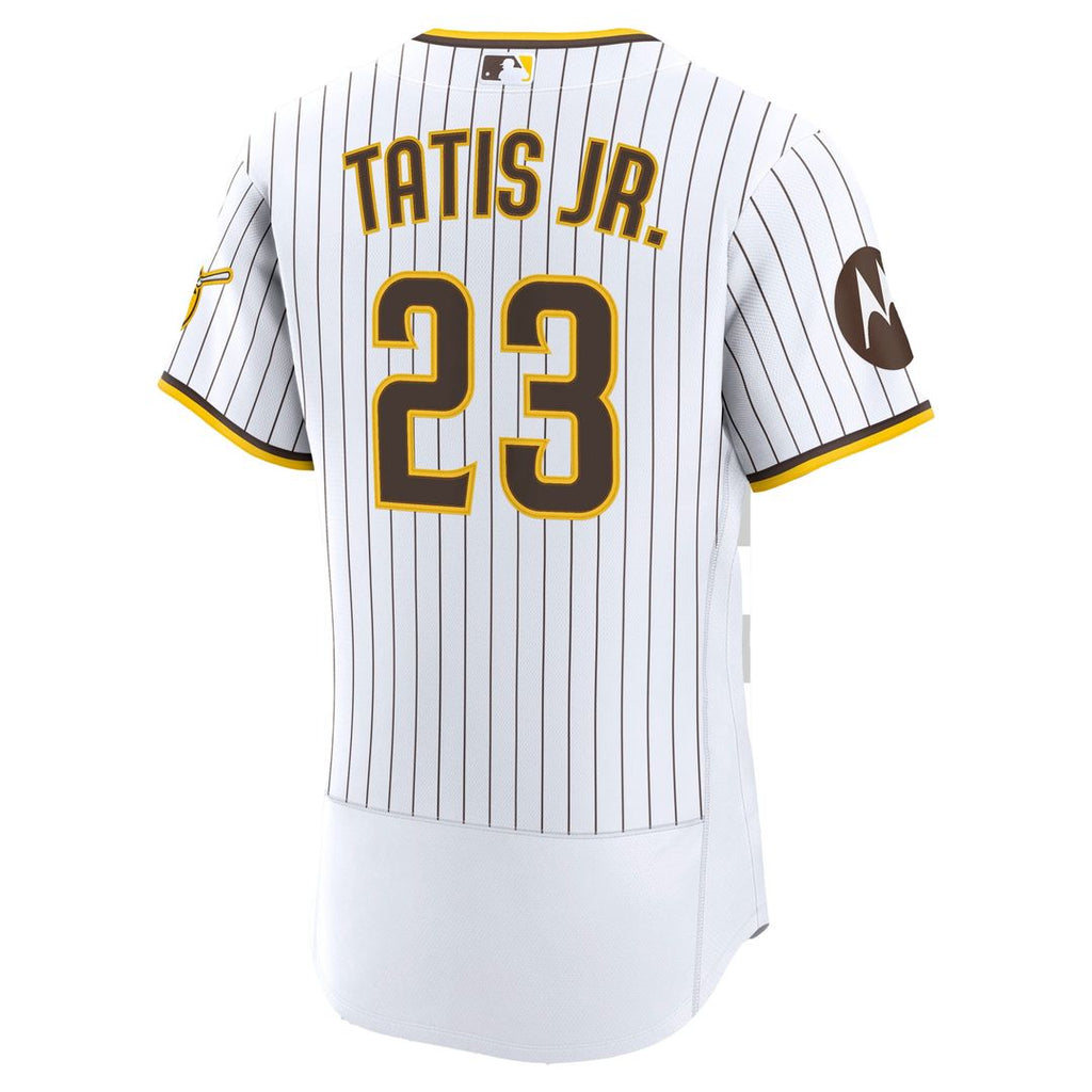 San Diego Padres Nike Authentic Jersey