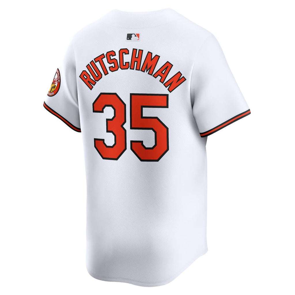 Baltimore Orioles Nike Jersey White