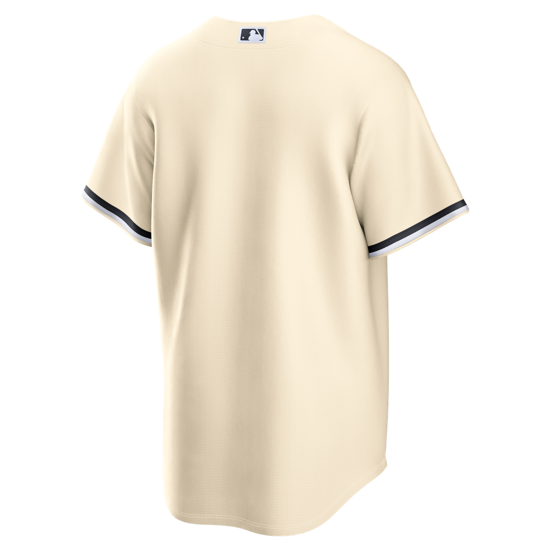 Minnesota Twins Nike Replica Jersey Navy