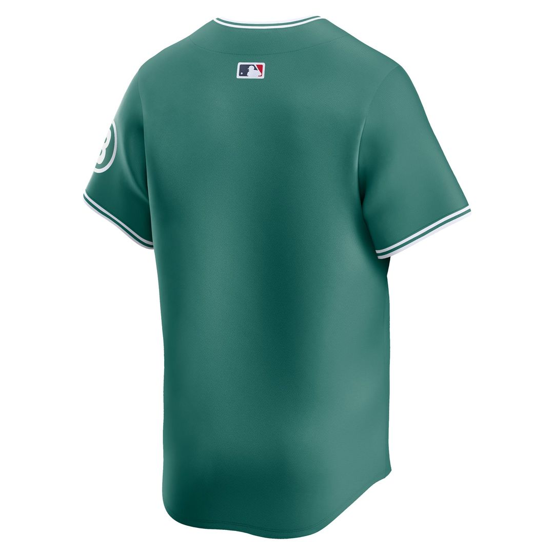 Boston Red Sox Nike Jersey Red