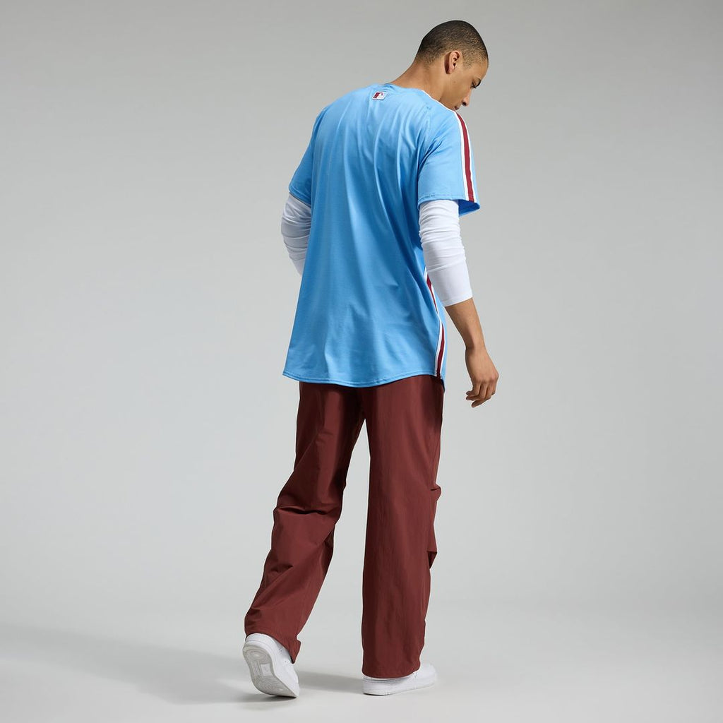 Philadelphia Phillies Nike Authentic Jersey Blue