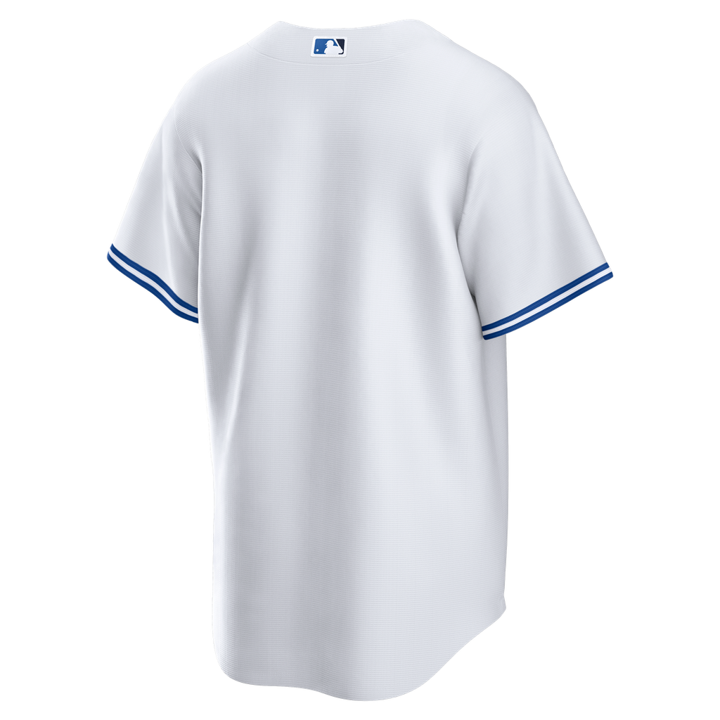 Toronto Blue Jays Nike Replica Jersey White
