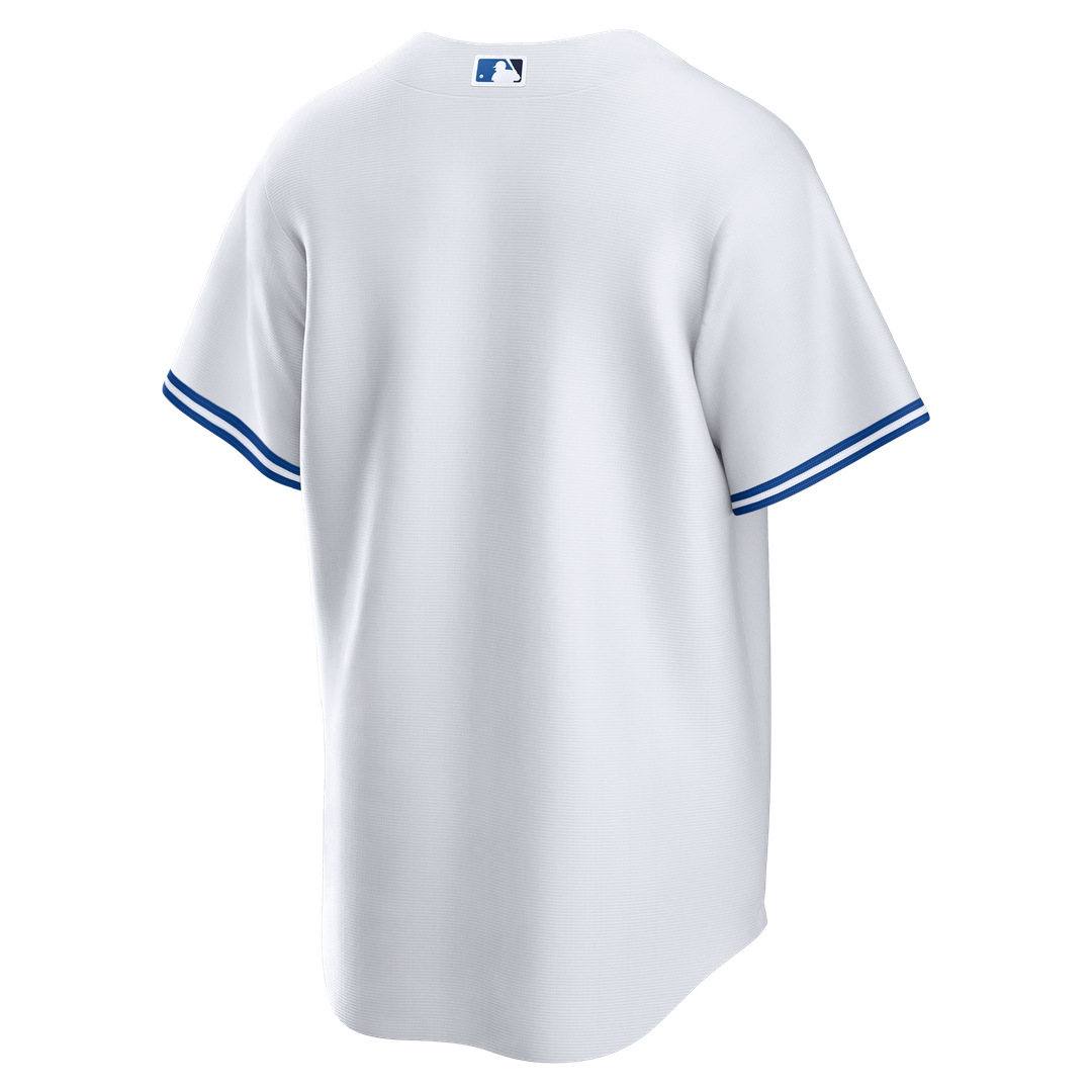 Toronto Blue Jays Nike Replica Jersey White