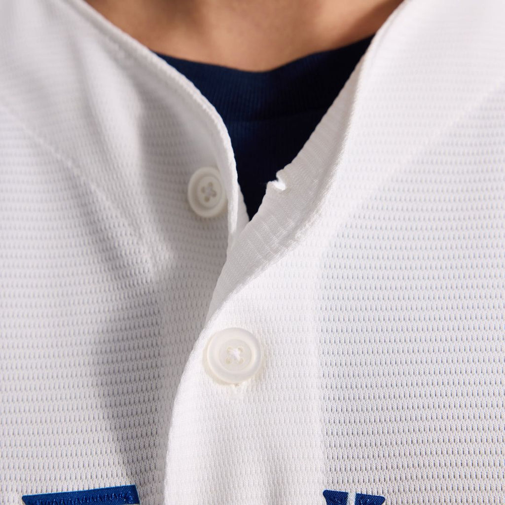 Toronto Blue Jays Nike Replica Jersey White