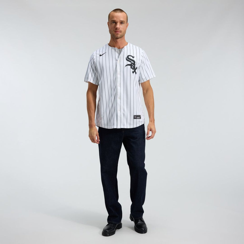 Chicago White Sox Nike Authentic Jersey White