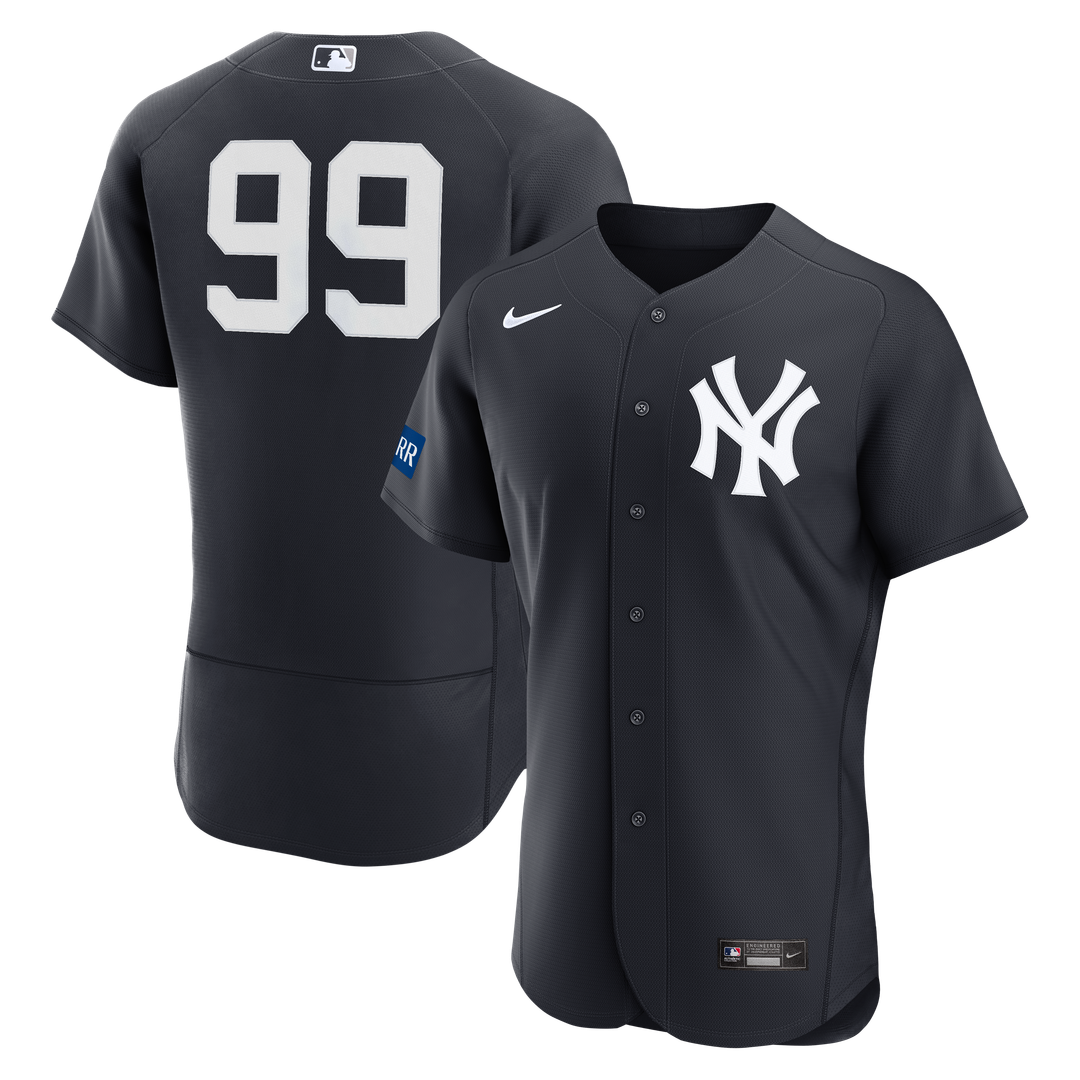 New York Yankees Nike Authentic Jersey White