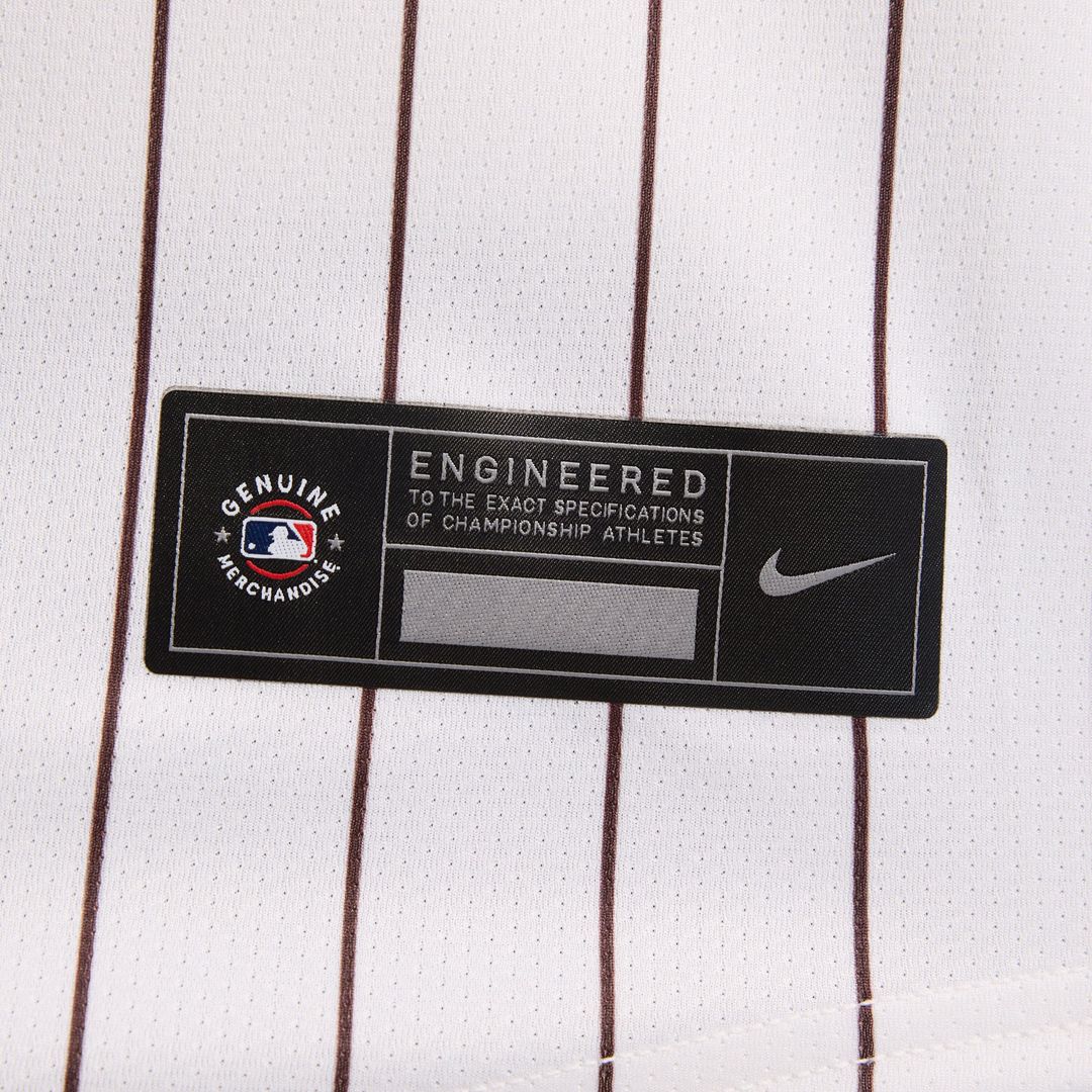 San Diego Padres Nike Authentic Jersey