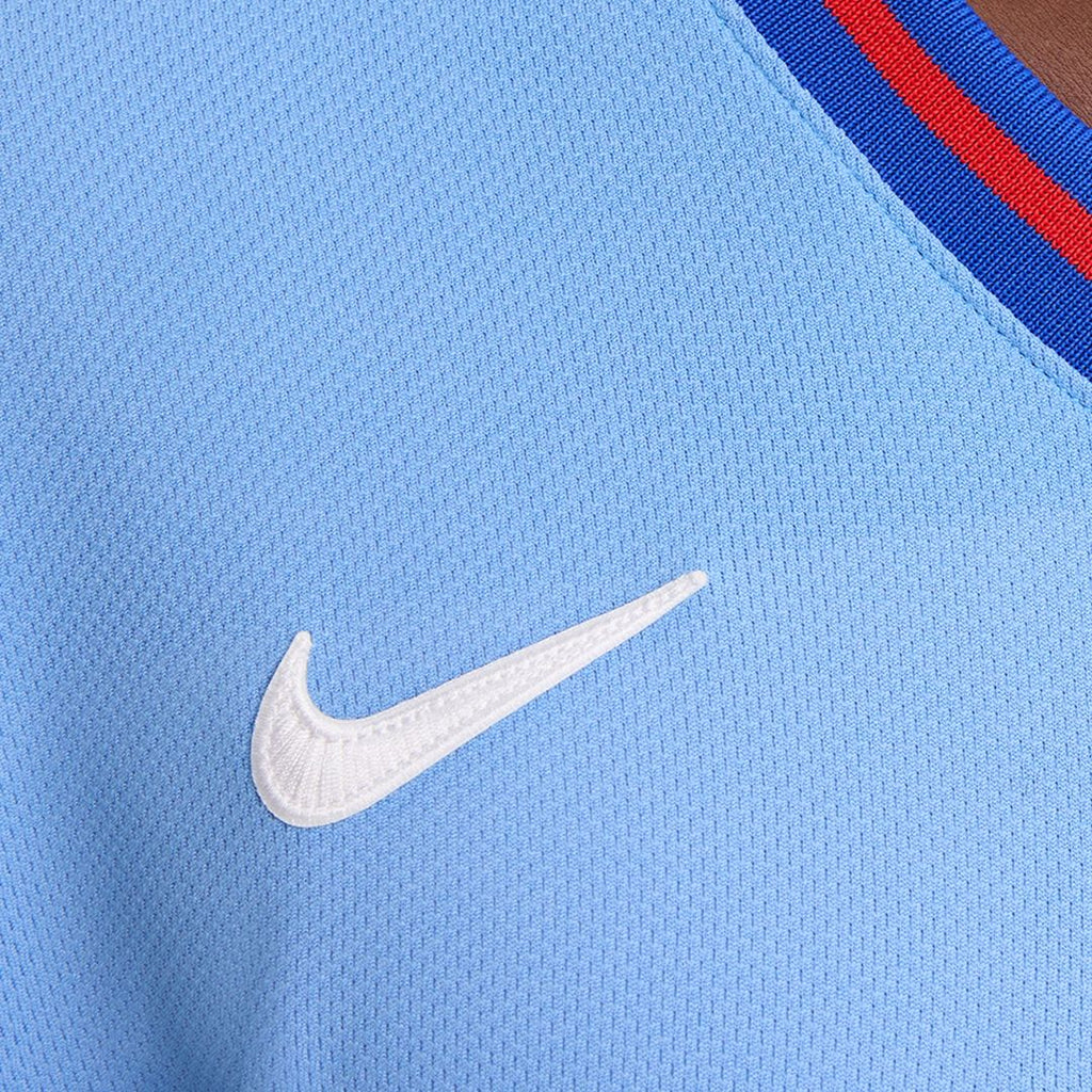 Atlanta Braves Nike Authentic Jersey Blue