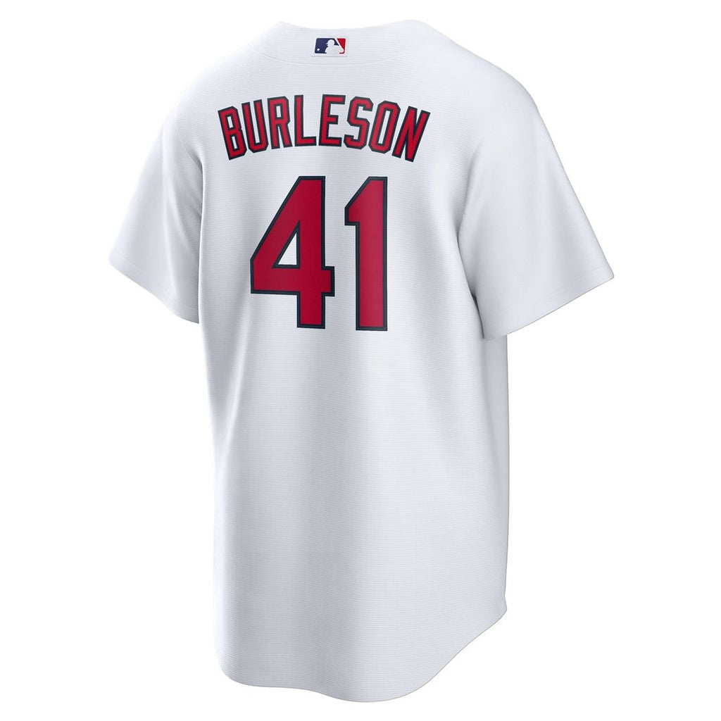 St. Louis Cardinals Nike Replica Jersey White