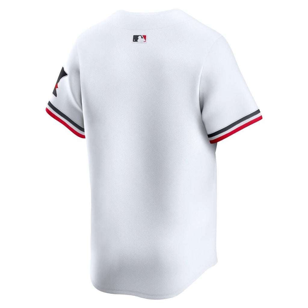 Minnesota Twins Nike Authentic Jersey White