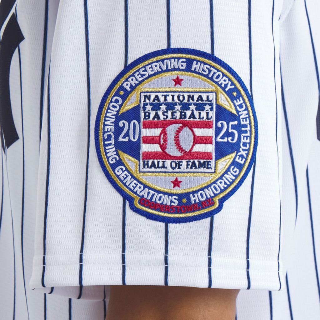 New York Yankees Nike Replica Jersey White