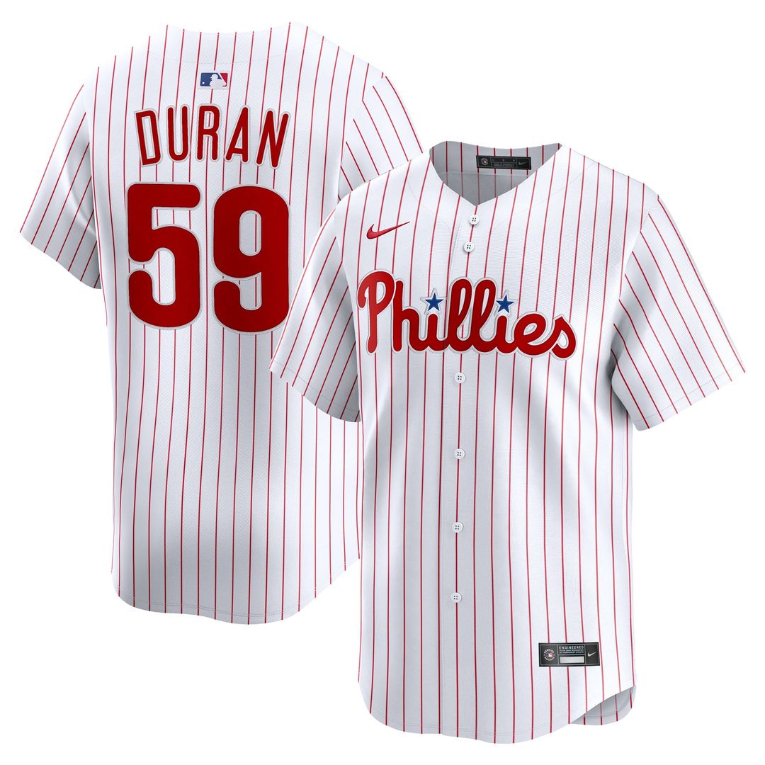 Philadelphia Phillies Nike Jersey Blue