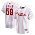 Philadelphia Phillies Nike Jersey White