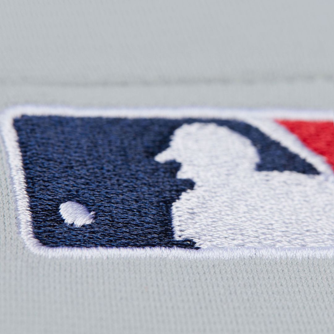 New York Yankees Mitchell & Ness Authentic Jersey Gray