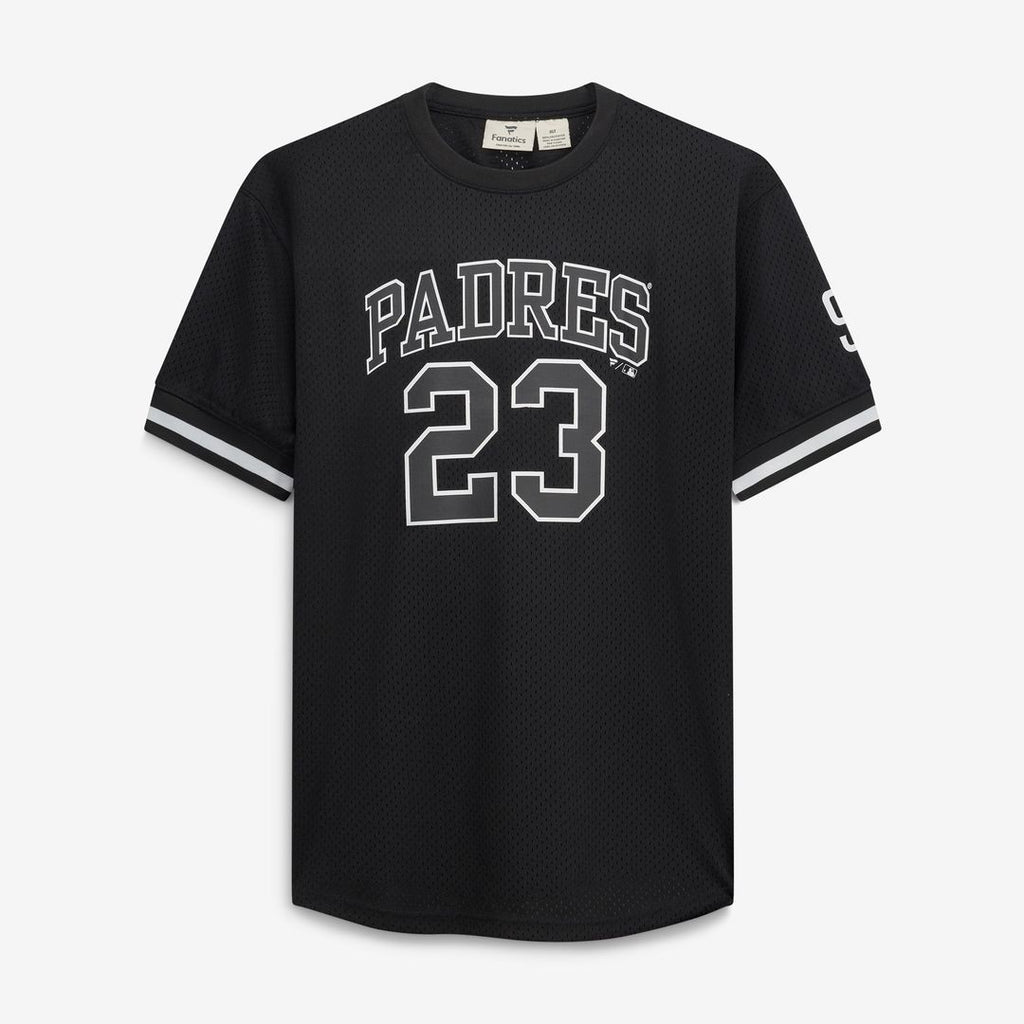 San Diego Padres Fanatics Jersey White