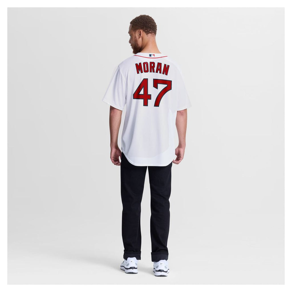 Boston Red Sox Nike Replica Jersey White