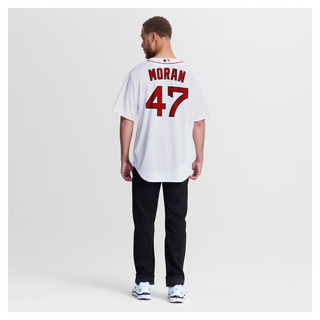 Boston Red Sox Nike Replica Jersey White