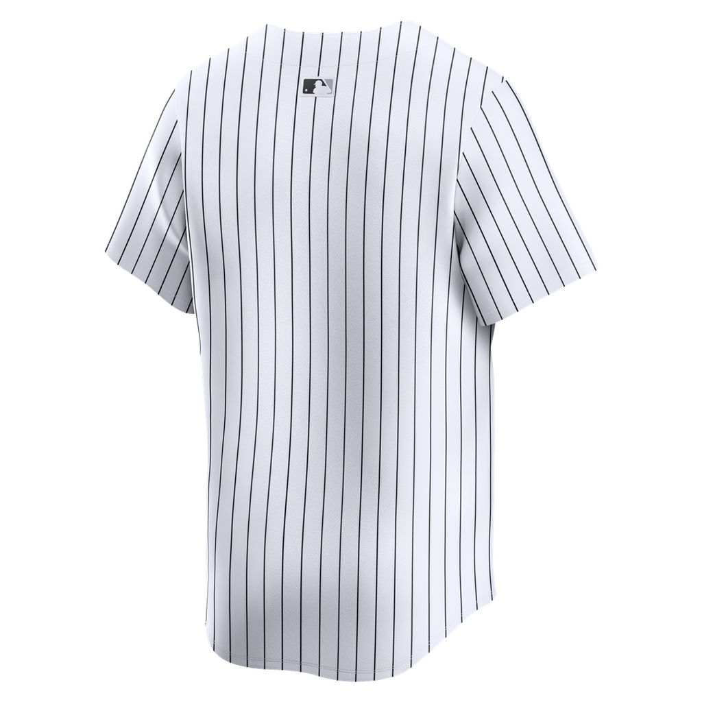 Chicago White Sox Nike Authentic Jersey White