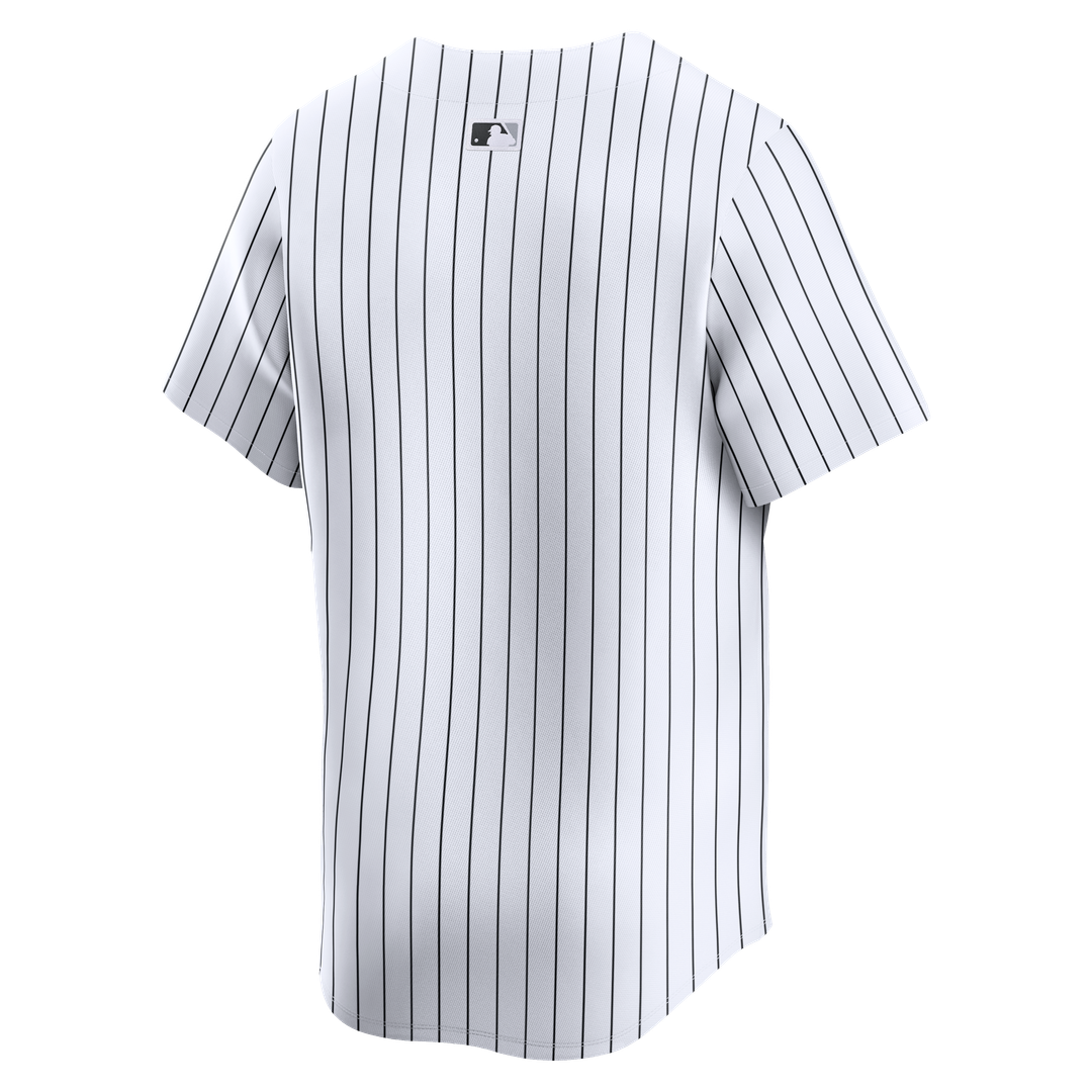Chicago White Sox Nike Authentic Jersey White