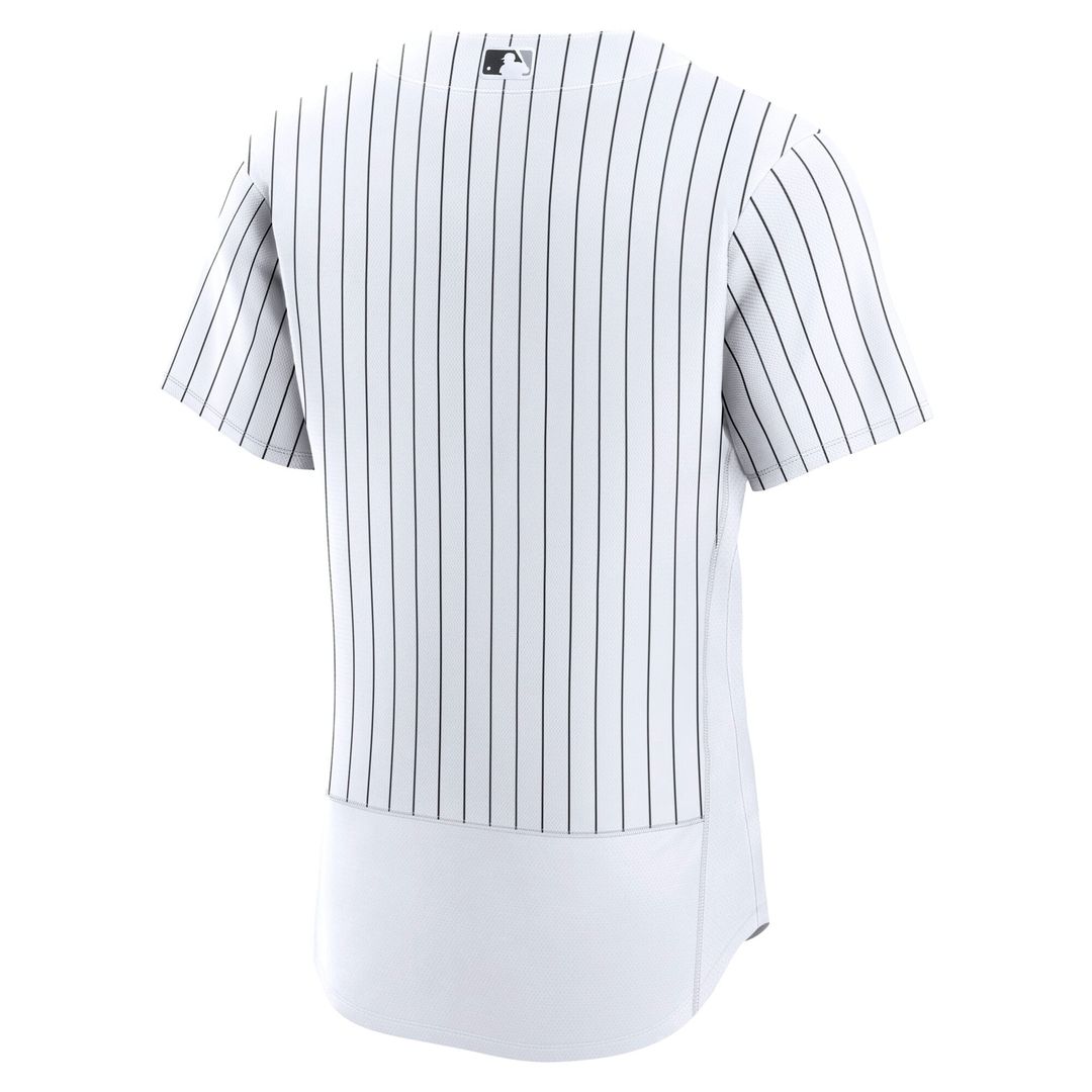 Chicago White Sox Nike Authentic Jersey White