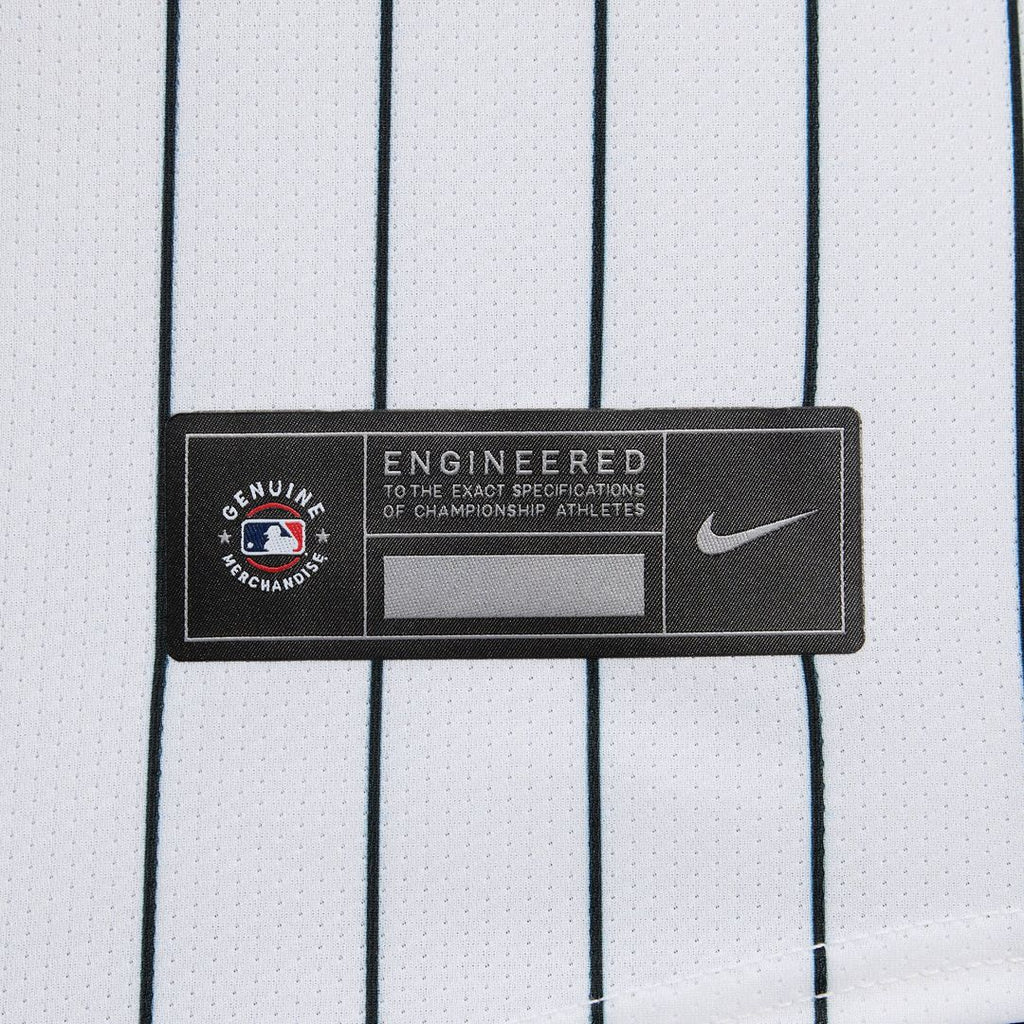 Chicago White Sox Nike Authentic Jersey White