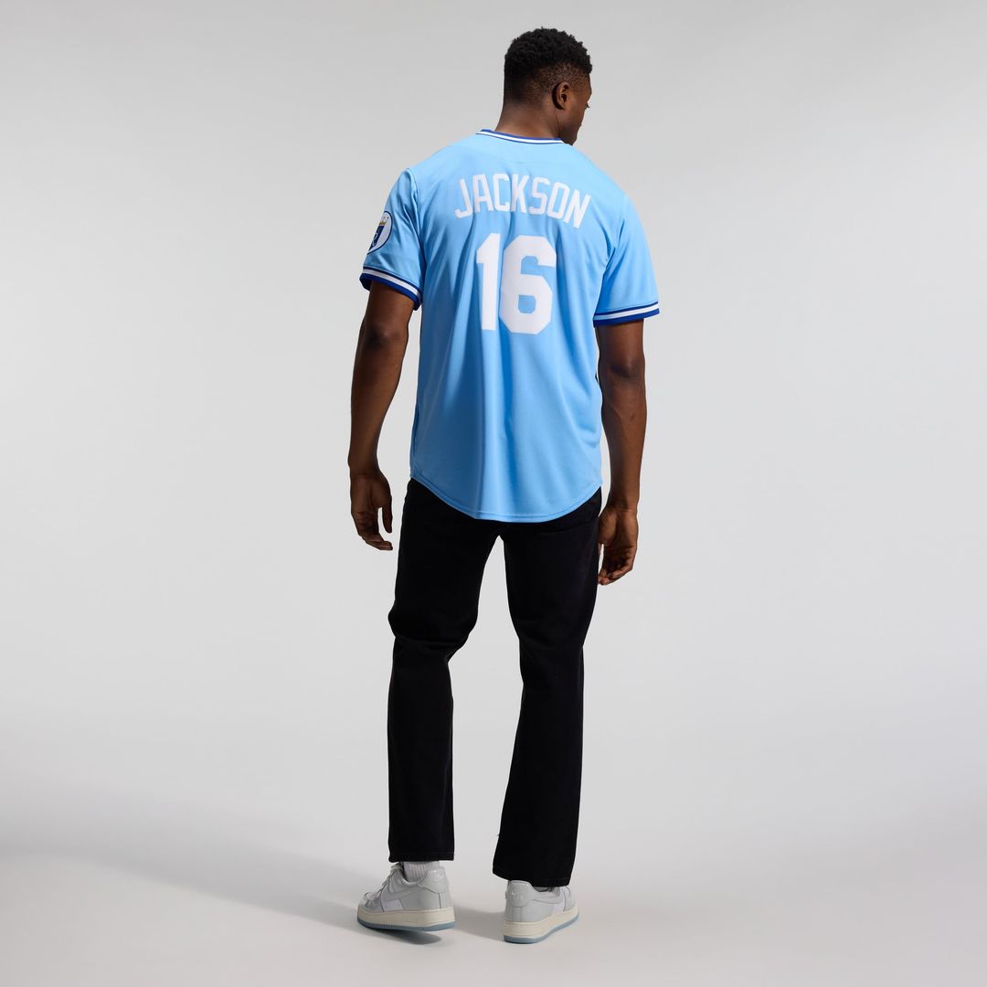 Kansas City Royals Nike Jersey Blue
