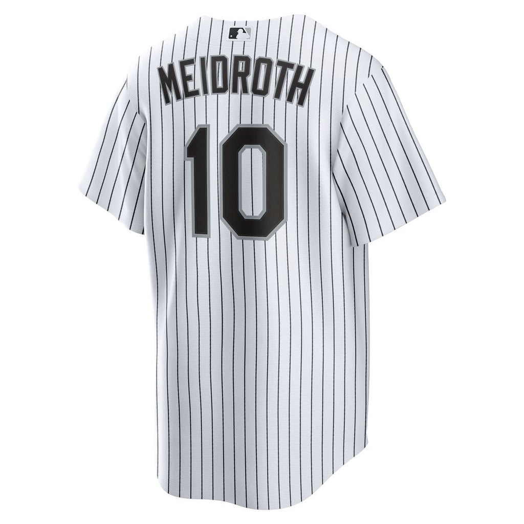 Chicago White Sox Nike Replica Jersey White