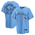 Toronto Blue Jays Nike Replica Jersey Blue