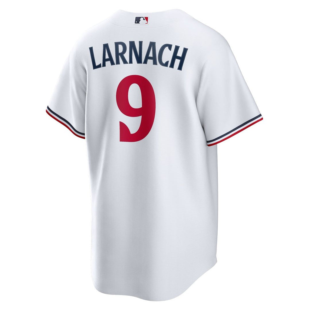 Minnesota Twins Nike Replica Jersey White