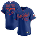 New York Mets Nike Jersey Royal