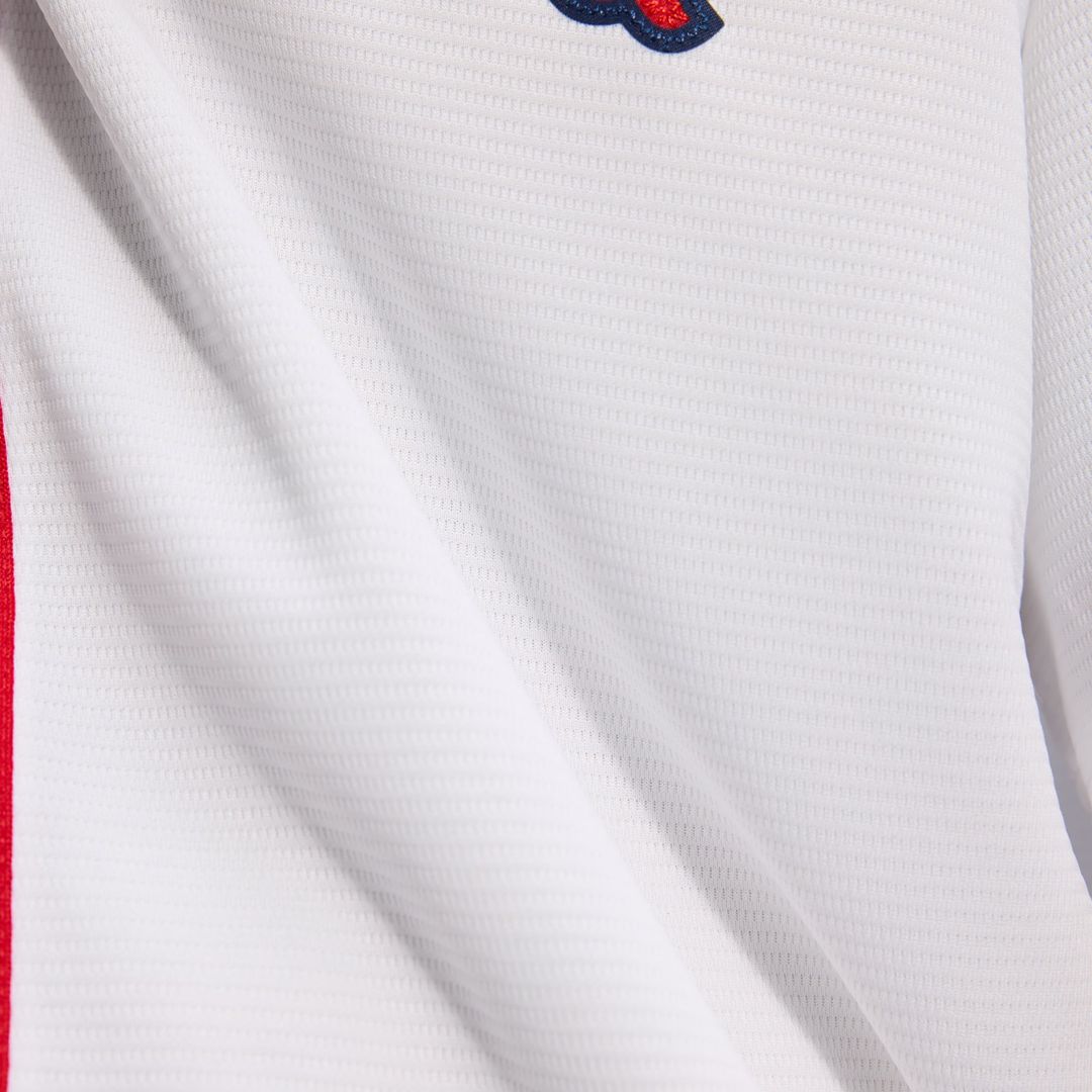 Boston Red Sox Nike Replica Jersey White