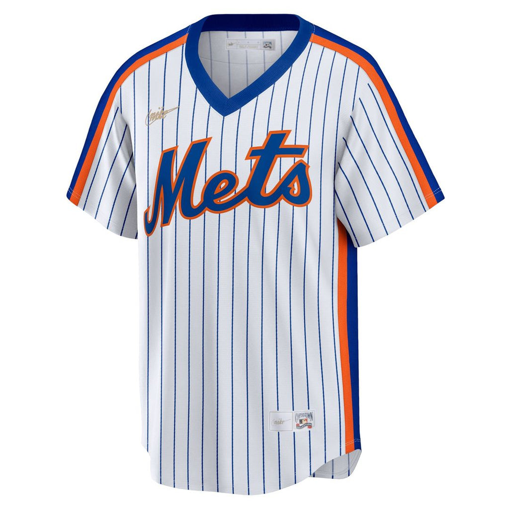 New York Mets Nike Replica Jersey White