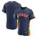 Houston Astros Nike Authentic Jersey Navy